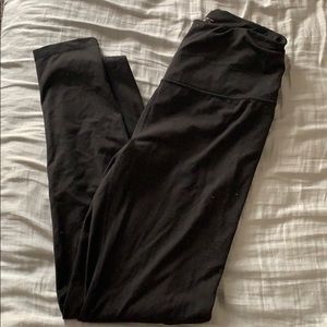 Victoria secret full length leggings